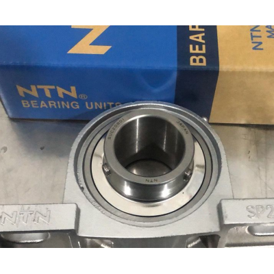 Original ASAHI Pillow block bearing UCP208 P208