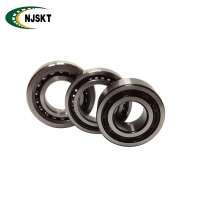 Low MOQ and price nsk bearing price list 30BNR19H angular contact ball bearing