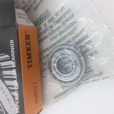 TIMKEN deep groove ball bearing W 609-2Z W 629-2Z W 61800-2Z W 63800-2Z W 61900-2Z W 6000-2Z W 6000-2RS1 W 6200-2Z bearings