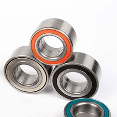 High quality NSK auto wheel hub bearing DAC458500302 bearings