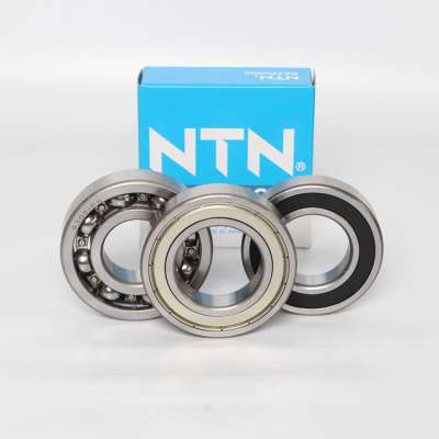 NTN bearing deep groove ball bearing 6234 6236 6238 6240 6244 6248 Z ZZ RS 2RS