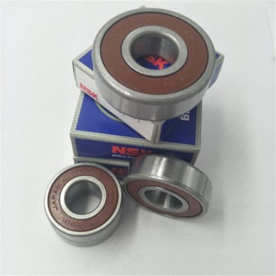 NSK bearing deep groove ball bearing 6009 6010 6012 2RS bearing with high quality