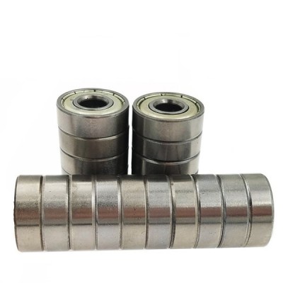 hot sale deep groove ball bearing 608zz