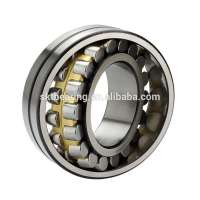 Spherical Roller Bearing 80*140*33mm Self-aligning Bearing 22216EAE4