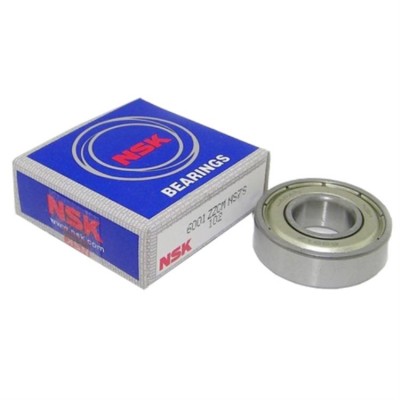 ntn nsk bearing stainless deep groove ball bearing 608 6001zz with high quality