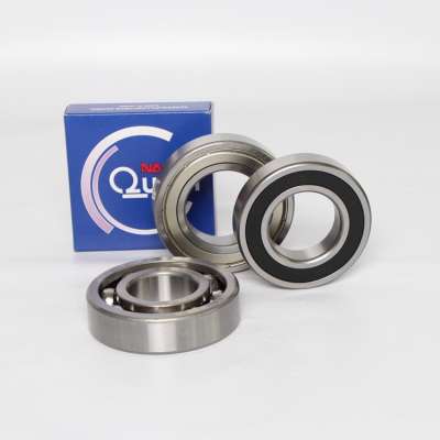 jinan nachi ball bearing 6205 6205zz 2rs deep groove ball bearing with high quality