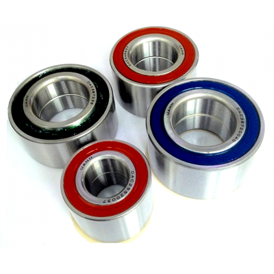 High quality NSK auto wheel hub bearing DAC47810053 DAC4781WSHZ bearings