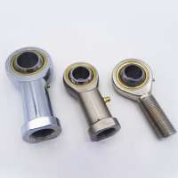 High quality spherical plain joint bearing stainless steel rod end joint bearng with price list